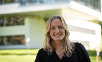Silje Marie Anfindsen. Foto: TUM Studio