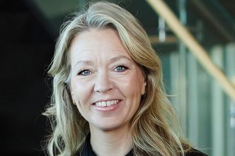EKSPORTDIREKTØR: Eva Camerer i Innovasjon Norge