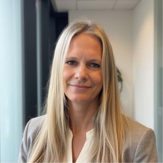 GODE MESSE-ERFARINGER: Ingrid Ellingsen i Dossier.