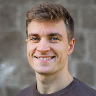 Mikkel Metzsch Juel håper arbeidet kan inspirere nye studenter. Foto: Privat