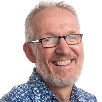 I forskningsverdenen vil forskerne vanligvis kunne dra nytte av arbeid som gjøres ved forskningsinstitusjoner verden rundt. Som en global dugnadsinnsats. Det gjelder ikke forskning på kvikkleire, sier Bjørn Frengstad. Foto:  Kai Dragland/NTNU