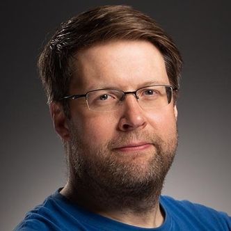 – Skred skjer der det er kvikkleire. Det har tatt ganske mange liv om man ser det i et tiårsperspektiv. Det skaper utfordringer for samfunnet, sier Nils Kalstad. Foto:  NTNU