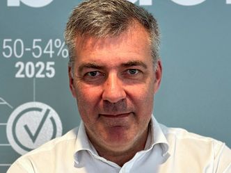 Det er blitt markant vanskeligere å oppnå enighet, sier Danmarks klimaminister Lars Aagaard. Foto:  Isabelle Yr Carlsson/Reuters/NTB