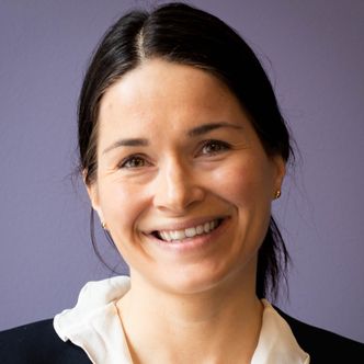 Samarbeidet med Storbritannia kan bidra til å skalere og spre norsk grønn maritim teknologi internasjonalt, skriver Elise Caspersen i Zero. Foto:  Privat