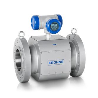 ALTOSONIC V12. Foto:  Khrone
