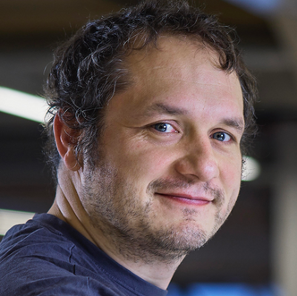 – Hvis vi unnlater å handle, vil det digitale informasjonsrommet bli formet av andre, skriver Michael A. Riegler i Simula Research Laboratory. Foto:  Privat