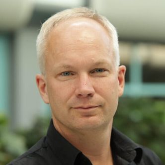 Magnus Korpås, ekspert på energisystemer og professor ved Institutt for elektrisk energi på NTNU. Foto:  NTNU