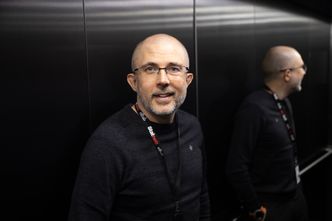 Sigbjørn Høgne er administrerende direktør for Elhub AS. Foto:  Marius B. Jørgenrud