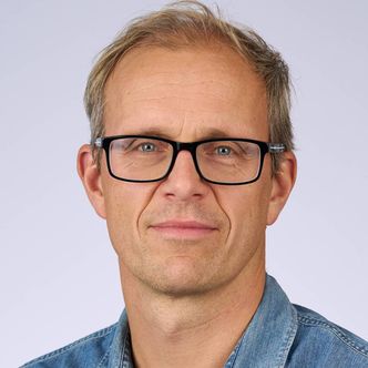 – Det er viktig å adressere uroen og bekymringene befolkningen gir uttrykk for, sier forsker Dag Slettemeås ved Oslo Met. Foto:  Oslo Met