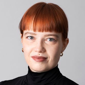 Minna Ålander er forsker tilknyttet tankesmiene Frivärld, Center for European Policy Analysis og Chatham House. Foto:  Privat