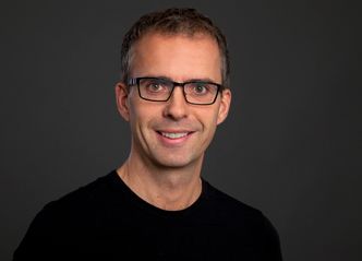 Jarle Roheim Håkonsen, direktør for kommunikasjon og næringspolitikk i TEK Norge.<span>Foto: Sturlasson / TEK Norge</span>