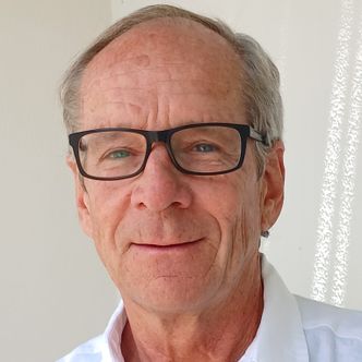 Burde ikke «det ytre miljø» inkludere estetikk, spør Thomas Nygaard. Foto: Privat