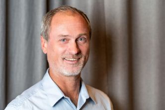 Digitalisering er ikke bare teknologi, påpeker Thomas Aardal. Foto:  Privat