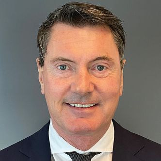 Geir Drangsland. Foto: Norske Skog