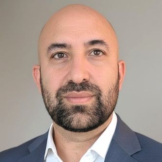 Krigen i Ukraina er et høyhastighetslaboratorium for forsvarsindustrien, påpeker Diyako Baroz. Foto: Privat