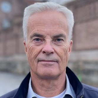 Fregatten har tre oppgaver, skriver Helge Arnli. Foto: Europabevegelsen