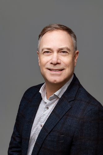 Joakim Hugosson, CEO i Addovation.