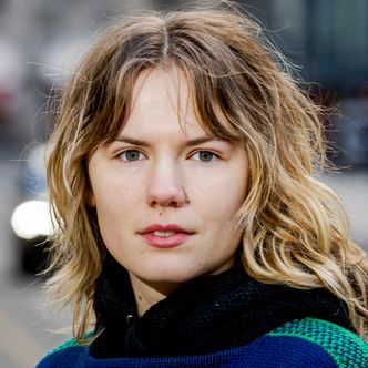 Gina Gylver er tidligere leder i Natur og Ungdom, nå er hun rådgiver i WWF.