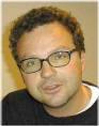 Marius Schultz Foto:  Therese Werenskiold