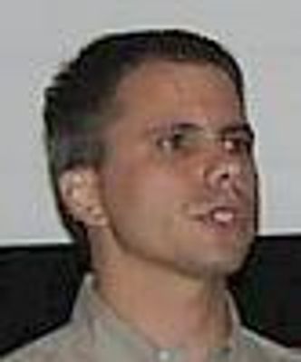 Mark Anders Foto: Eirik Rossen