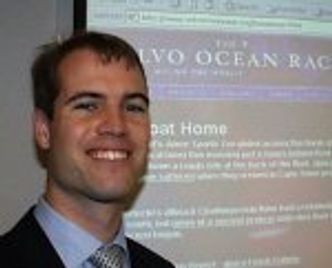 Mark Dwyer Foto:  Frode Eriksen