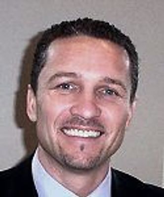 Mark Stradling, Europa-ansvarlig i Citrix. Foto:  Eirik Rossen