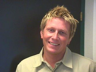 Martin Aarestrup Foto:  digi.no