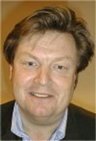 Administrerende direktør Mikal Rohde i You Communications.  Foto:  digi.no