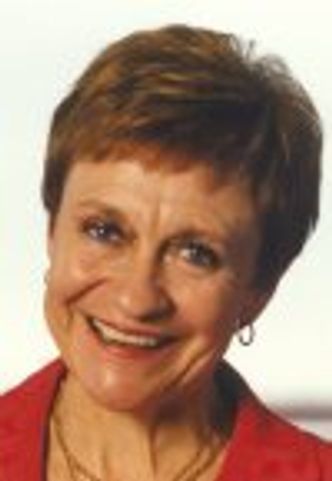 Administrerende direktør i Mobilix, Monique Moullé-Zetterström. Foto fra 2001. Foto: Pressebilde