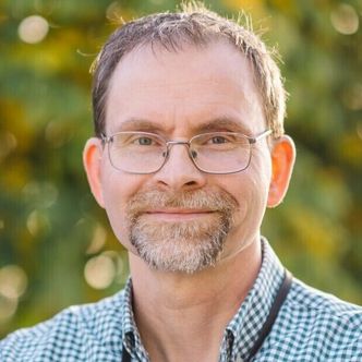 Øyvind Skreiberg har tre råd til varmeberedskap. Foto:  Sintef