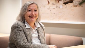 Sigrun Hansen Bock. Foto:  TUM Studio