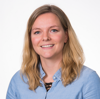 Hanne Seter er seniorforsker innenfor mobilitet, og jobber med anvendelse av teknologi i transportsystemet. Foto:  Sintef