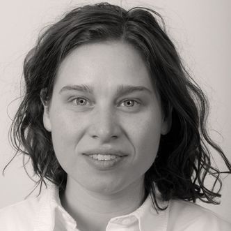 Marie Stilling. Foto: Tron Trondal/Apollon