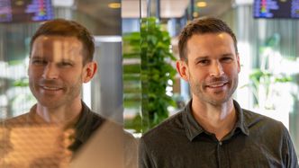 – Små ytelsesfeil kan gi store utslag når kritiske arbeidsprosesser stopper opp, forteller Håkon Reinsbø.  Foto:  TUM Studio