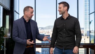 Med DEX får IT-avdelingen sanntidsdata om hva som faktisk påvirker brukernes hverdag. Foto:  TUM Studio