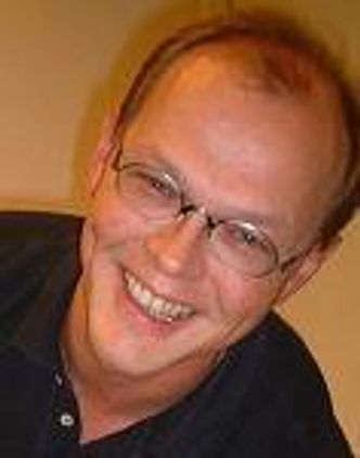 Morten Skårdal, daglig leder i Corechange Norge.  Foto:  digi.no