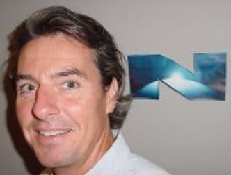 Morten Aass. Foto:  Pressebilde