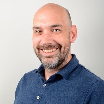 Thomas Langford, divisjonsdirektør Offshore energi ved NGI. <span>Foto: NGI</span>