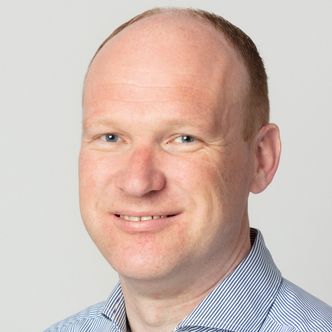 Stadige omkamper på beslutninger har blitt et mer fremtredende sykdomstegnJon, mener Jon Hellevang ved GCE Ocean Technology. Foto: GCE Ocean Technology