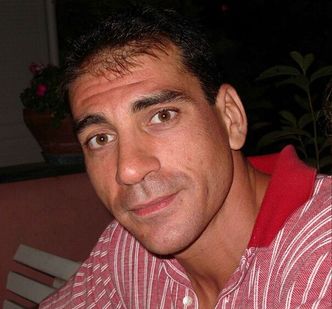 UiO-forskar Adriano Mazzini leiar forskinga på kvantifisering av utslepp frå Lusi. Foto: UiO