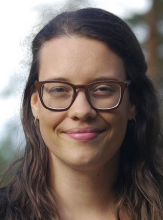 Det er en kultur for å gi gaver i dataspill, og barna liker godt å bytte, låne og gi hverandre ting, forteller OsloMet-forsker Clara Julia Reich. Foto: Oslo Met