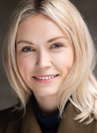 Det er en myte at barn møter mange fremmede i dataspill, de aller fleste spiller med vennene sine, sier Kamilla Knutsen Steinnes. Foto: Oslo Met