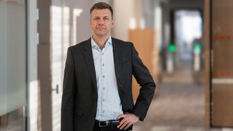 Skytjenester og IT-drift skal fortsette å være en sentral del av Orange Business’ virksomhet. Foto:  Truls Enstad