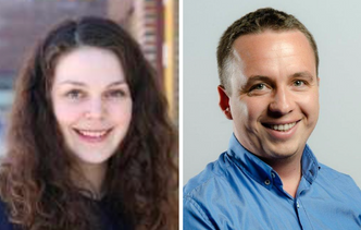 Selv om verdens spilleregler utfordres, betyr ikke det at alt nødvendigvis er tapt, påpeker Ingrid Solstad Andreassen og Jan Jakub Solski ved Juridisk fakultet på UiT Norges arktiske universitet. Foto: UiT