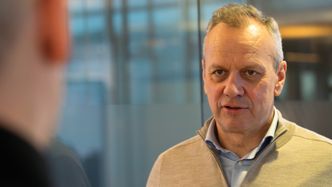 Leif Sundsbø i Cisco. Foto: TUM Studio