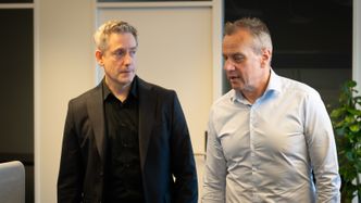 Sikkerhetsekspertene mener mangelfull logging er et svakt punkt i mange IT-miljøer. Foto: TUM Studio