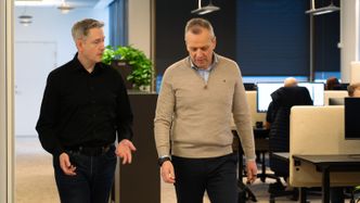 Kontroll av trafikk må flyttes nærmere systemene og applikasjonene, mener sikkerhetsekspertene. Foto: TUM Studio