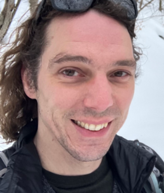 Det er ikke tilfeldlig hvilke planeter som blir oppdaget, forklarer Vincent Kofman. Foto:  Privat