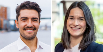 Tiden er moden for å stille strenge klimakrav i neste anbudsrunde, mener Reber Iversen og Elise Caspersen. Foto:  Maritime Cleantech og Zero