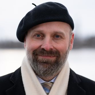 Å basere seg på dugnadsinnsats for å håndtere denne trusselen er ikke bare uansvarlig – det er farlig, skriver Magnar Gullikstad Johnsen. Foto:  Privat